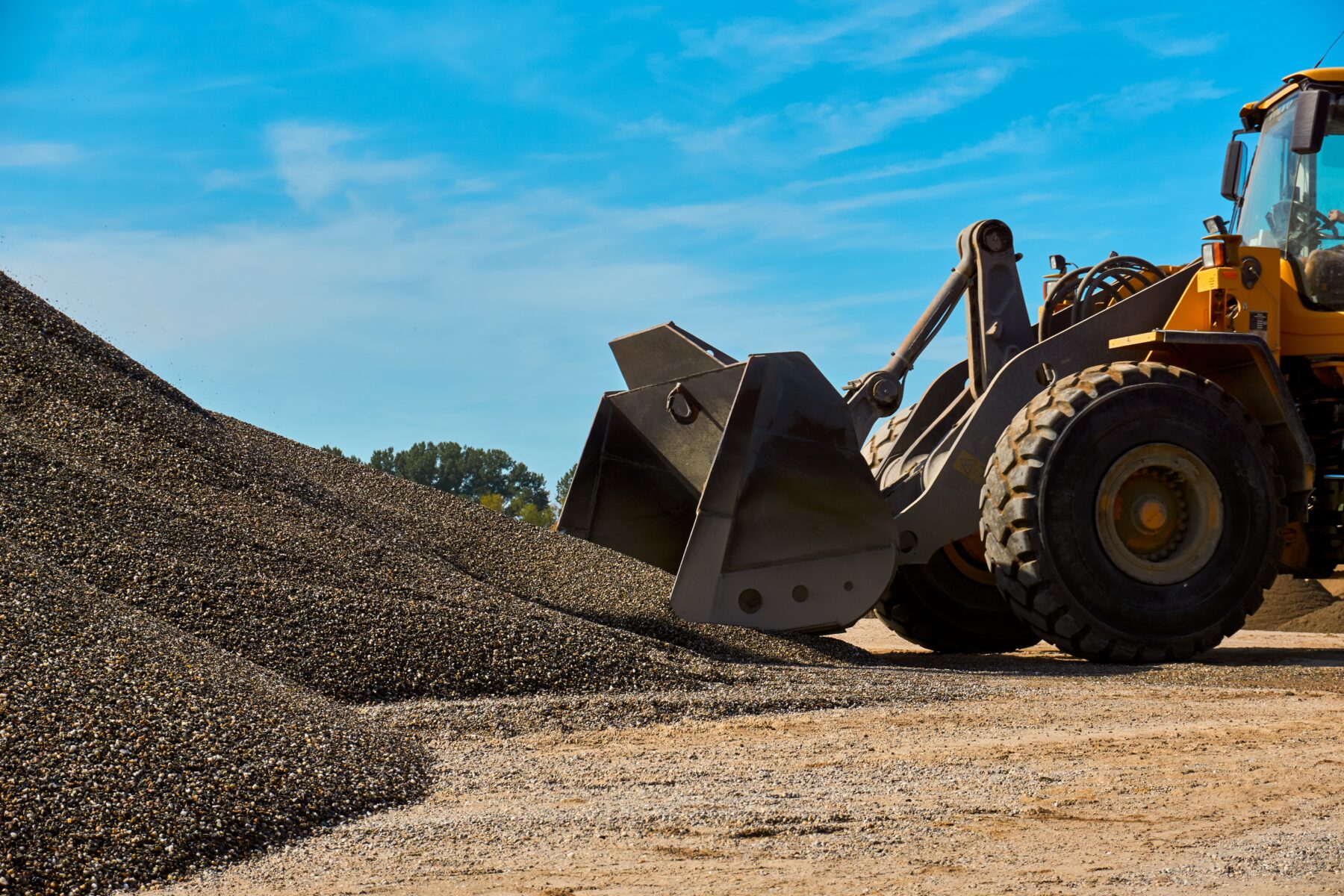 Whether you're working on highways, driveways, or commercial surfaces, our expertly crafted materials ensure smooth finishes and long-lasting results.